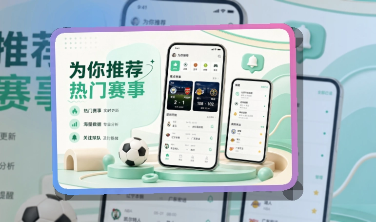 开云 App功能亮点，常用入口更清楚 页面展示