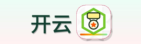 开云 Logo